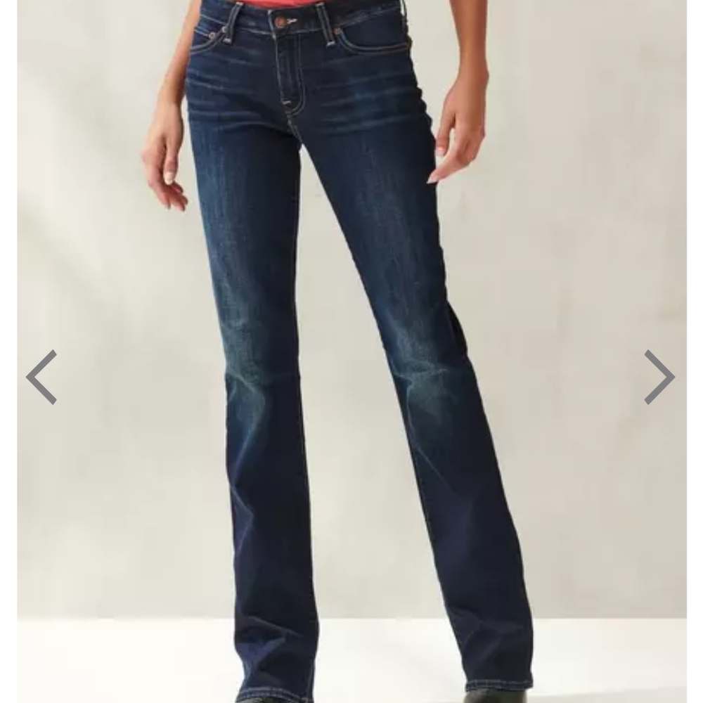 Lucky Brand Jeans